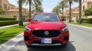 MG ZS STANDARD 2024 | AED 547/Month | 0 DP | 30 Day Return | Warranty | Service History