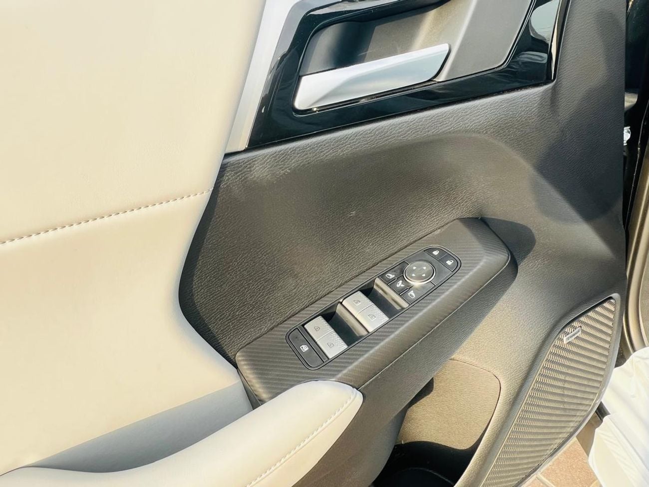 Mitsubishi Outlander HIGHLINE