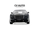 Rolls Royce Ghost GCC Spec