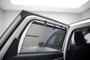 Toyota Urban Cruiser GL 1.5L - Pearl White Inside Black | Export Only