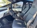 تسلا سايبرتراك فاونديشن سيريز AWD AMERICAN SPEC NEAT AND CLEAN