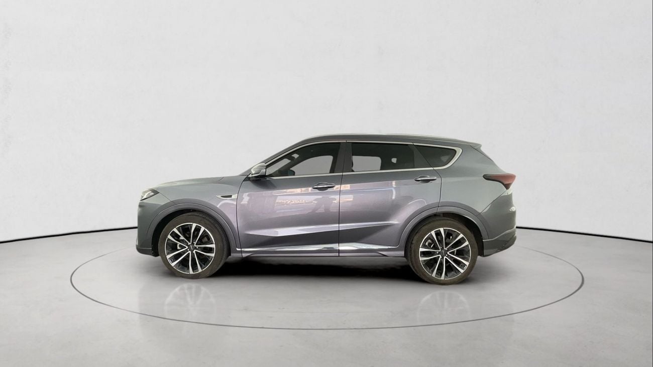 Jetour X70 Plus LUX | Guaranteed Warranty | 0 Down Payment