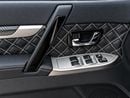 Mitsubishi Pajero GLS H/L SIGNATURE EDI