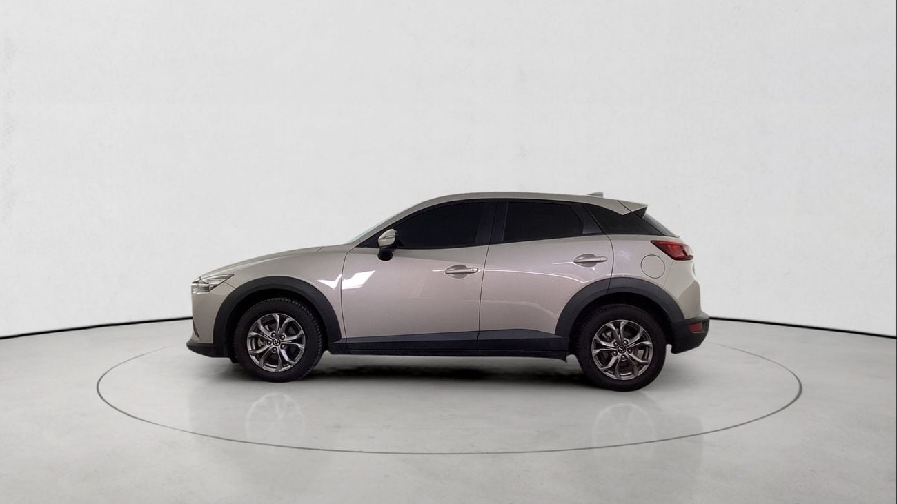Mazda CX-3 GT | Guaranteed Warranty | 0 Down Payment