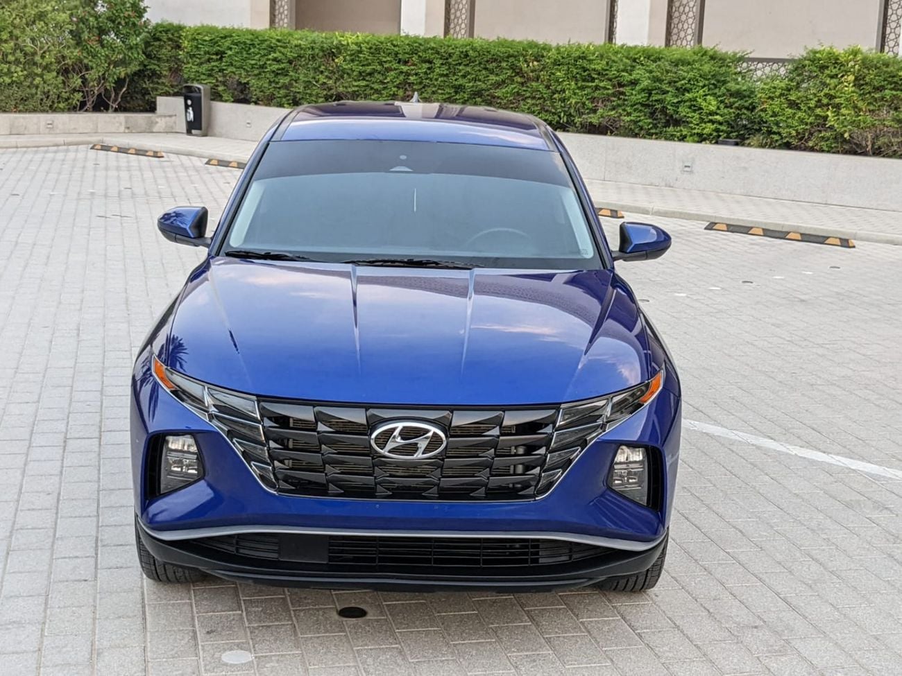 Hyundai Tucson COMFORT