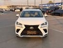 Lexus NX300 PREMIER 2021 LEXUS NX300 FULL OPTIONS IMPORTED FROM USA