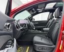 Kia Sportage GT-LINE 2024 Kia Sportage GT Line, Kia Warranty, Full Kia Service History, Low Km, Fully Loaded, GCC