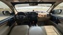 Toyota Land Cruiser GXR