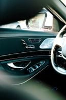 Mercedes Benz S550 S 550 Japanese Specs - Immaculate Condition