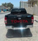Toyota Hilux SR5