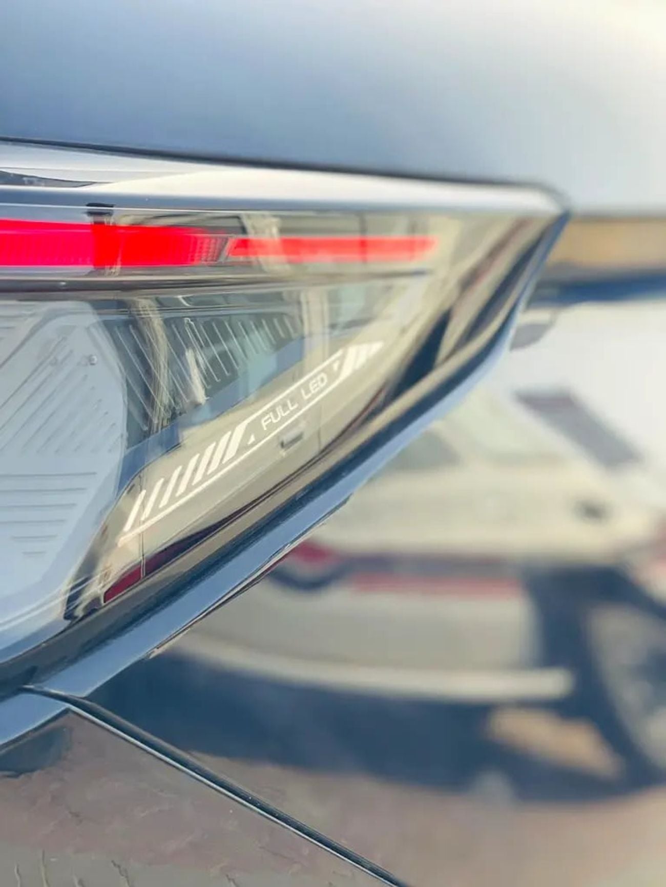 Changan X5 Plus PIONEER Chinese Specs