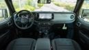 Jeep Wrangler Unlimited Willys V6 3.6L GCC 2026 With 3 Years Or 60,000 Km Warranty At Official Dealer