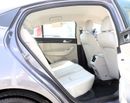 Chery Arrizo 5 COMFORT