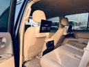 Toyota Land Cruiser GXR