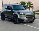 Land Rover Defender 110 HSE P400