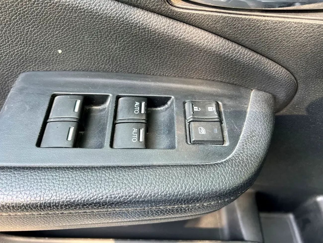 Honda Pilot Elite - Full Options - PANORAMA AWD