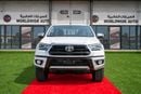 Toyota Hilux SR5 2.7L DC 2026 MODEL