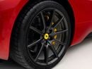 فيراري SF90 ستراديل سبايدر BRAND | CARBON FIBRE WHEELS | SPECIAL 4-LAYER PAINT