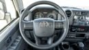 Toyota Land Cruiser 70 LC76 HARD TOP TOYOTA LAND CRUISER HARDTOP 4.2L DIESEL V6 5DOORS 2026 0KM