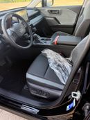 Toyota RAV4 ADVENTURE