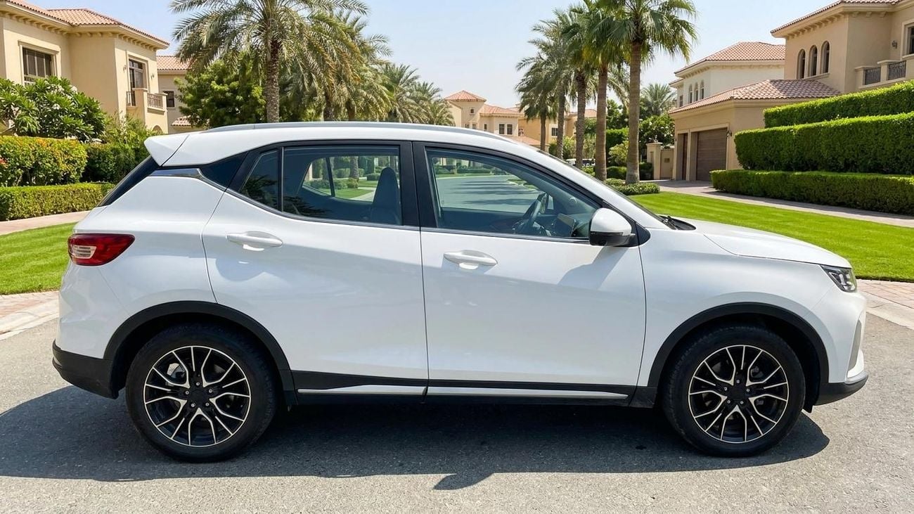 Jetour X50 PREMIUM 2025 | AED 850/Month | 20% DP | 30 Day Return | Warranty | Service History