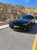 Dodge Challenger SXT