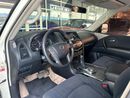 Nissan Patrol XE - GCC SPECS - PERFECT CONDITION