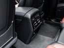 Porsche Cayenne STANDARD STD BUY NOW, PAY 2027 | THE BLACKLINE STANDARD | August 2027 Porsche Warranty, GCC, Low KM's