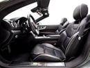 Mercedes Benz SL350 SL350 | GCC Spec