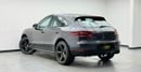 بورش ماكان TURBO