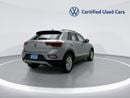 فولكس واجن T ROC LIFE 1.4L | AED 66,900 Only! | MARKET BEST PRICE | VW Certified