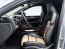 Porsche Cayenne TURBO GT BUY NOW, PAY 2027 | THE BLACKLINE STANDARD | October 2027 Porsche Warranty, GCC
