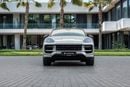 بورش كايان S Cayenne S | 9,400 P.M | 0% Downpayment | WARRANTY
