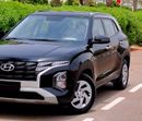 Hyundai Creta SMART 830-Monthly l GCC l Zero Downpayment l Accident Free