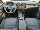 MG ZS STANDARD MG ZS 1.5L Standard GCC Specs 2026