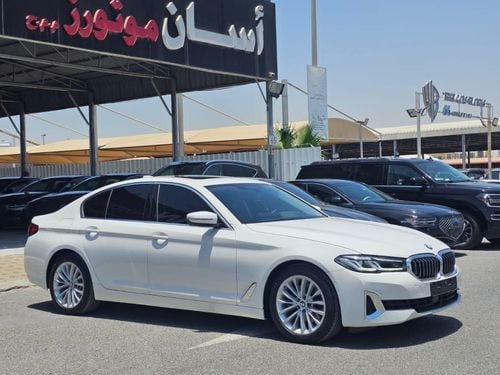 BMW 520i JOY EDITION