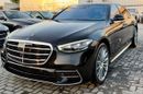 مرسيدس بنز S 500 4MATIC L