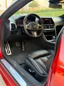 BMW M850i xDrive