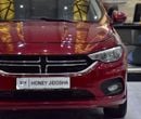 Dodge Neon SXT HIGHLINE EXCELLENT DEAL for our Dodge Neon ( 2017 Model ) in Red Color GCC Specs