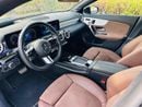 Mercedes Benz CLA 200 AMG USED 2024 MERCEDES CLA 200 | LOW MILEAGE (6000 KM ONLY) | WARRANTY&SERVICE
