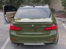 BMW 318i SPECIAL EDITION