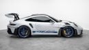 Porsche 911 GT3RS - 2024 - Japanese Specs - Under Dealer Warranty