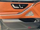 Mercedes Benz S500 L 4MATIC