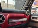 بايك BJ40 HONOR