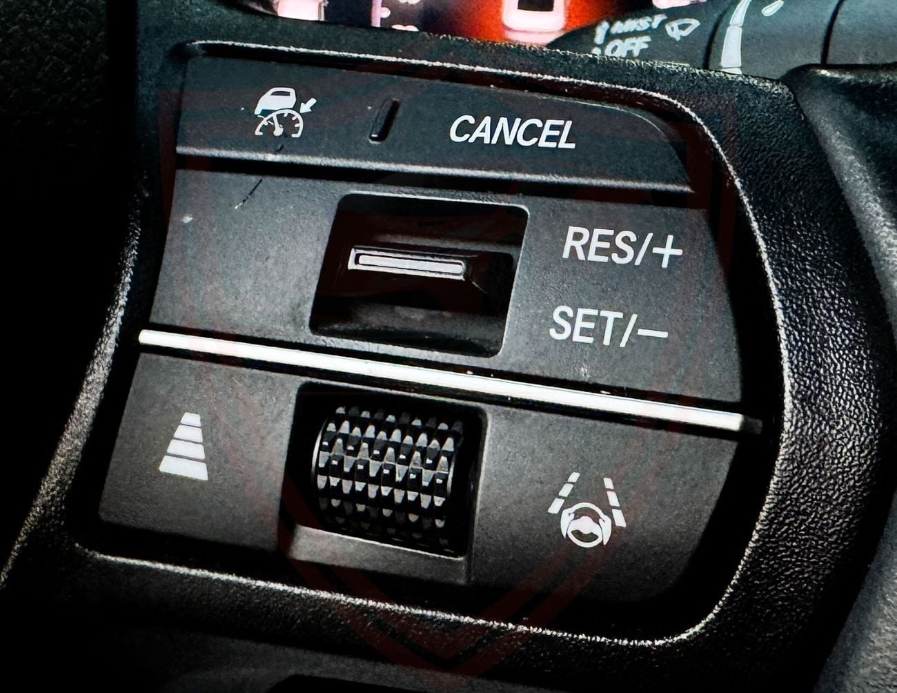 Honda Accord EX-L Honda Accord 2023 | 1.5L Turbo V4 | GCC Specs | Accident-Free | Excellent Condition | AED 1478/Month