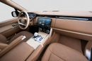 لاند روفر رينج روفر SV P530 SV | GCC Specs | Pristine Condition