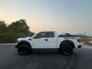 Ford F-150 SVT RAPTOR SUPER CAB