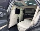 Genesis GV80 PLATINUM 3.5L AWD