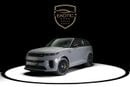 Land Rover Range Rover Sport SV EDITION TWO