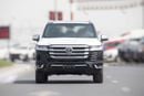 Toyota Land Cruiser VX 4.0L 2026 with memory seats